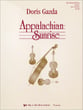 Appalachian Sunrise Orchestra sheet music cover